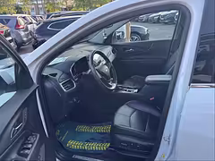 Chevrolet Equinox III · Рестайлинг — Изображение 12