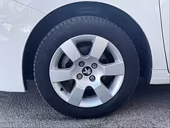 Peugeot 5008 I · Рестайлинг — Изображение 22