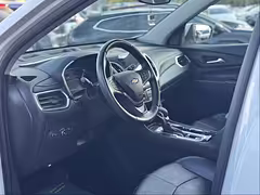 Chevrolet Equinox III · Рестайлинг — Изображение 13