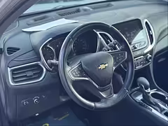 Chevrolet Equinox III · Рестайлинг — Изображение 14