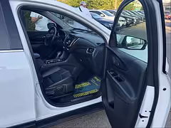 Chevrolet Equinox III · Рестайлинг — Изображение 15