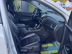 Chevrolet Equinox III · Рестайлинг — Изображение 16