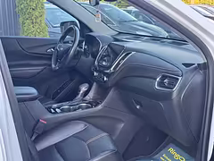 Chevrolet Equinox III · Рестайлинг — Изображение 17