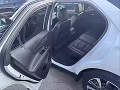 Chevrolet Equinox III · Рестайлинг — Изображение 18