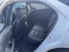 Chevrolet Equinox III · Рестайлинг — Изображение 19