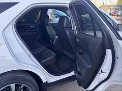 Chevrolet Equinox III · Рестайлинг — Изображение 20