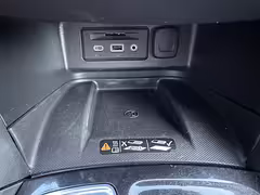 Chevrolet Equinox III · Рестайлинг — Изображение 23