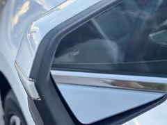 Chevrolet Equinox III · Рестайлинг — Изображение 27