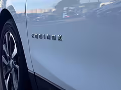 Chevrolet Equinox III · Рестайлинг — Изображение 28