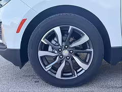 Chevrolet Equinox III · Рестайлинг — Изображение 29