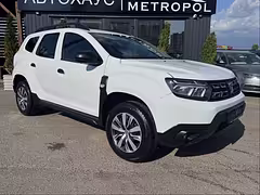 Dacia Duster II — Изображение 2