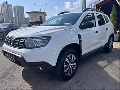 Dacia Duster II — Изображение 3