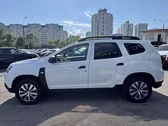 Dacia Duster II — Изображение 4