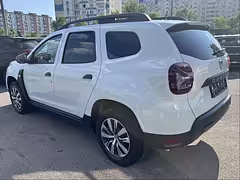 Dacia Duster II — Изображение 5