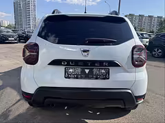 Dacia Duster II — Изображение 6