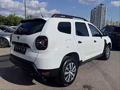 Dacia Duster II — Изображение 7