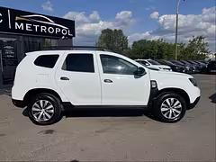 Dacia Duster II — Изображение 8