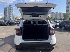 Dacia Duster II — Изображение 14