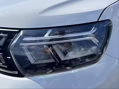 Dacia Duster II — Изображение 19