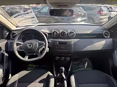 Dacia Duster II — Изображение 22