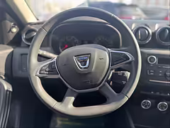 Dacia Duster II — Изображение 23
