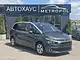 Citroen C4 Picasso II · Рестайлинг
