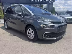 Citroen C4 Picasso II · Рестайлинг — Изображение 2