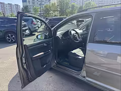 Volkswagen Touran I · 2-й рестайлинг — Изображение 9