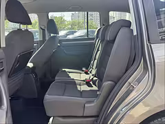 Volkswagen Touran I · 2-й рестайлинг — Изображение 12