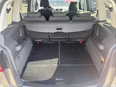 Volkswagen Touran I · 2-й рестайлинг — Изображение 14