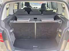 Volkswagen Touran I · 2-й рестайлинг — Изображение 15