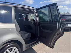 Volkswagen Touran I · 2-й рестайлинг — Изображение 16