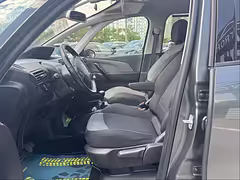 Citroen C4 Picasso II · Рестайлинг — Изображение 10