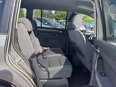 Volkswagen Touran I · 2-й рестайлинг — Изображение 17