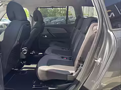 Citroen C4 Picasso II · Рестайлинг — Изображение 12
