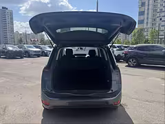 Citroen C4 Picasso II · Рестайлинг — Изображение 13