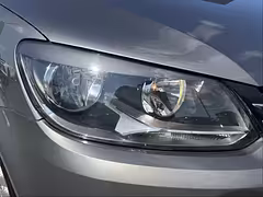Volkswagen Touran I · 2-й рестайлинг — Изображение 20