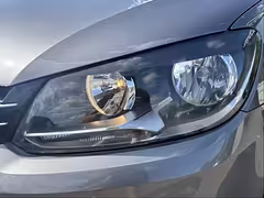 Volkswagen Touran I · 2-й рестайлинг — Изображение 21