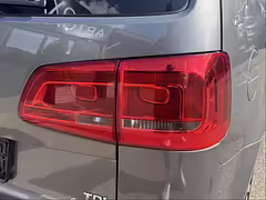 Volkswagen Touran I · 2-й рестайлинг — Изображение 23