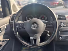 Volkswagen Touran I · 2-й рестайлинг — Изображение 24