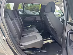 Citroen C4 Picasso II · Рестайлинг — Изображение 17