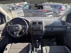 Volkswagen Touran I · 2-й рестайлинг — Изображение 25