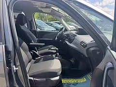 Citroen C4 Picasso II · Рестайлинг — Изображение 19
