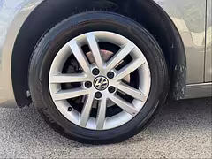 Volkswagen Touran I · 2-й рестайлинг — Изображение 27