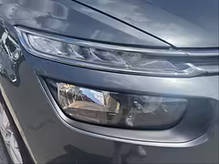 Citroen C4 Picasso II · Рестайлинг — Изображение 20