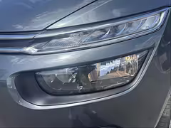 Citroen C4 Picasso II · Рестайлинг — Изображение 21