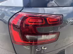 Citroen C4 Picasso II · Рестайлинг — Изображение 22