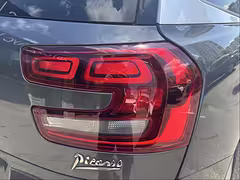 Citroen C4 Picasso II · Рестайлинг — Изображение 23