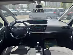 Citroen C4 Picasso II · Рестайлинг — Изображение 24