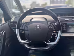 Citroen C4 Picasso II · Рестайлинг — Изображение 25